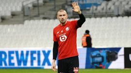 Burak Yılmaz'a Hollanda'dan talip var
