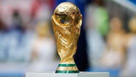 Dünya Kupası'nda gözler golcülerde olacak