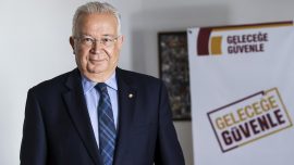 Eşref Hamamcıoğlu: Mancini'ye, De Zerbi'ye gel desek gelirler