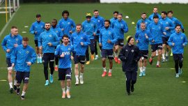 Fenerbahçe'de kadro planlaması belli oldu