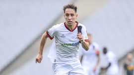 Fenerbahçe'den Emre Mor hamlesi