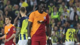 Galatasaray'da hücum hattı değişebilir