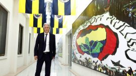 Jesus, Fenerbahçe'in 77. teknik direktörü oldu