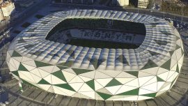 Konyaspor Bate Borisov maçlarını Konya'da oynamak istiyor