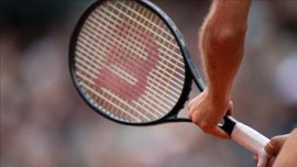 Milli tenisçiler Wimbledon'a veda etti