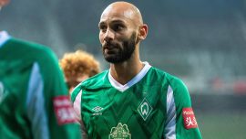 Ömer Toprak Werder Bremen'den ayrıldı