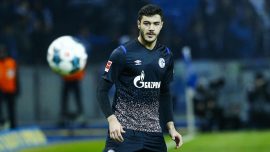 Ozan Kabak Schalke 04'ten ayrılıyor