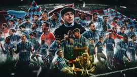 Şampiyon Trabzonspor'un kadro değeri yükseldi