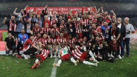 Sivasspor'da kamp programı belli oldu