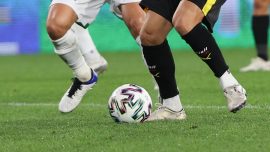 UEFA Uluslar Ligi'nde 2'nci hafta maçları tamamlandı