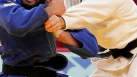 Ümitler Avrupa Judo Şampiyonası'nda Türkiye 3. oldu