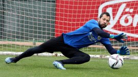 Ümraniyespor Serkan Kırıntılı'yı kadrosuna dahil etti