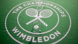 Wimbledon'da rekor para ödülü