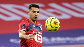 Zeki Çelik'e İtalyanlar talip
