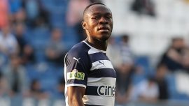 Beşiktaş Jackson Muleka'yı duyurdu