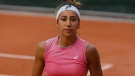 Çağla Büyükakçay'ın doping cezası iptal edildi