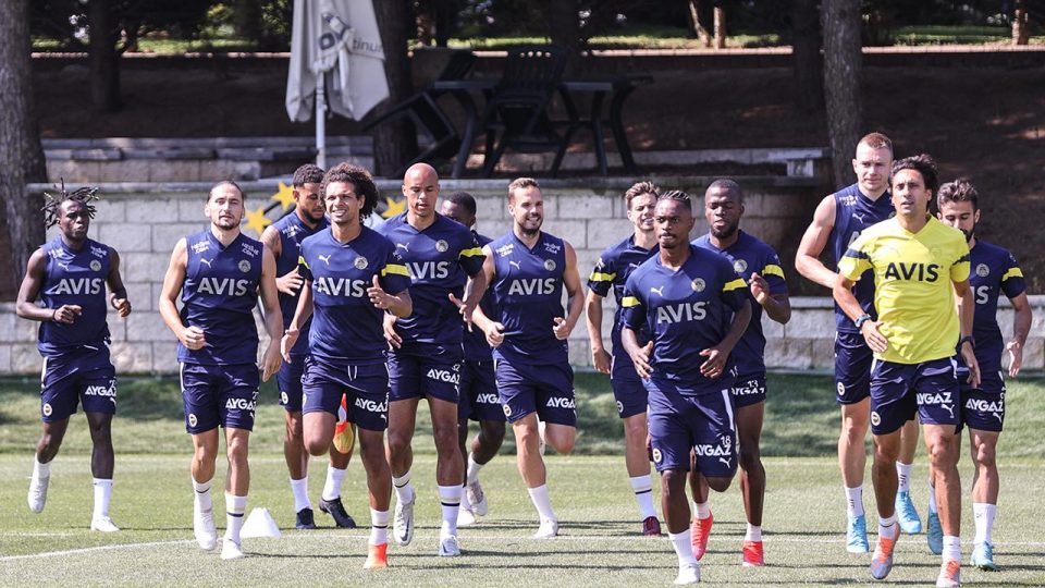Fenerbahçe, Avrupa kupalarında 241. maçına çıkacak
