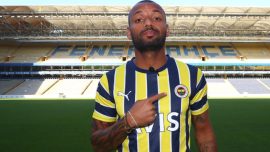Fenerbahçe Joao Pedro'yu kadrosuna kattı