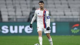 Galatasaray, Leo Dubois'i duyurdu