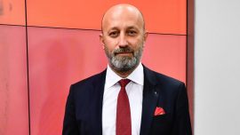 Galatasaray'dan Cenk Ergün açıklaması