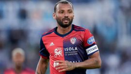 Joao Pedro'da geri sayım