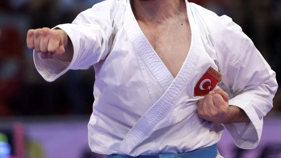 Milli karateciler ABD’deki Dünya Oyunları’na katılamayacak