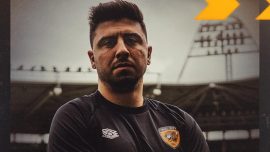 Ozan Tufan resmen Hull City'de