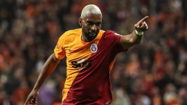 Ryan Babel Eyüpspor'da