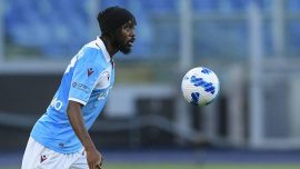 Trabzonspor'dan Gervinho açıklaması