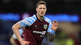 Wout Weghorst Beşiktaş için İstanbul'da