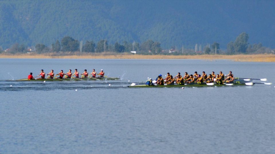 Avrupa Üniversiteler Kürek Şampiyonası 7-9 Eylül’de İstanbul’da