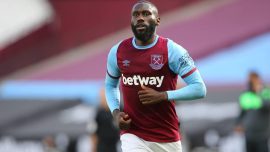 Beşiktaş Arthur Masuaku'yu bekliyor