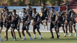 Beşiktaş'ta Alanyaspor mesaisi