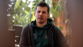 Emre Belözoğlu'ndan birlik ve beraberlik çağrısı