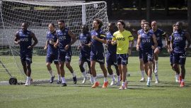 Fenerbahçe'de kaleci arayışları