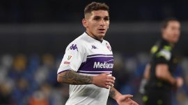 Galatasaray Lucas Torreira'yı resmen açıkladı