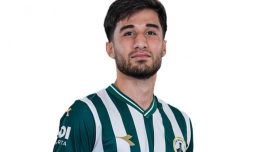 Giresunspor, Talha Ülvan'ı transfer etti