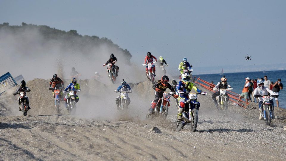 Hız tutkunları Afyonkarahisar’daki “MXGP Of Türkiye”de buluşacak