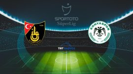 İstanbulspor Konyaspor'u konuk edecek