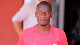 Kader Keita Sivasspor'da