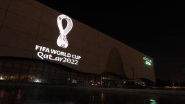 Pakistan 2022 Dünya Kupası'nda Katar'a güvenlik desteği verecek