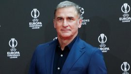 Stefan Kuntz'dan Şampiyonlar Ligi değerlendirmesi: