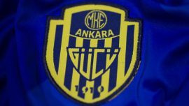 Tolga Ciğerci MKE Ankaragücü'nde