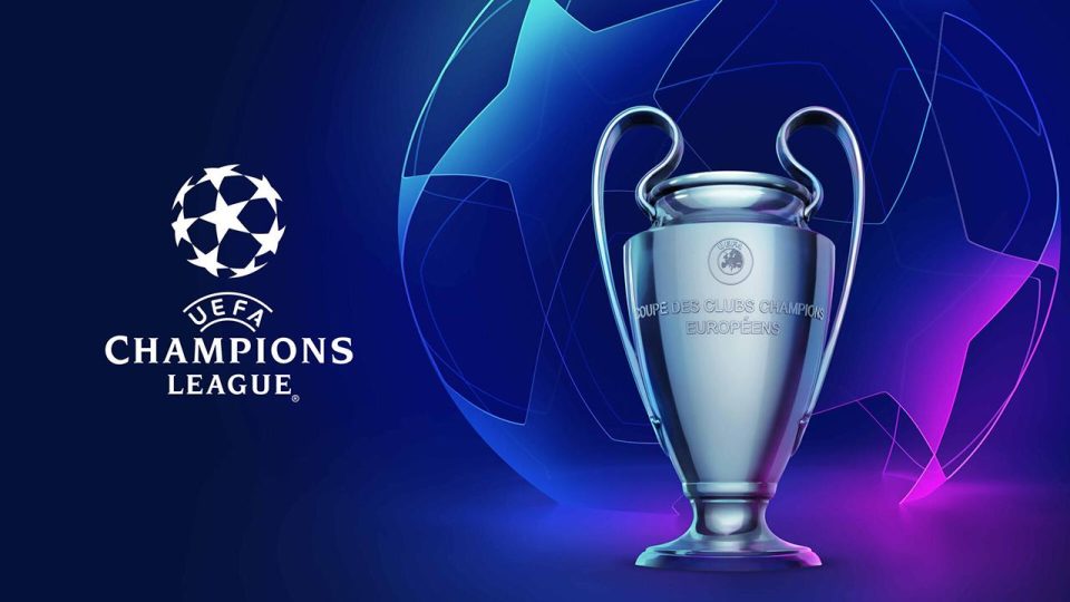 UEFA Şampiyonlar Ligi’nde grup kuraları yarın İstanbul’da çekilecek