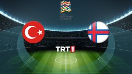 A Milli Takım Faroe Adaları karşısında