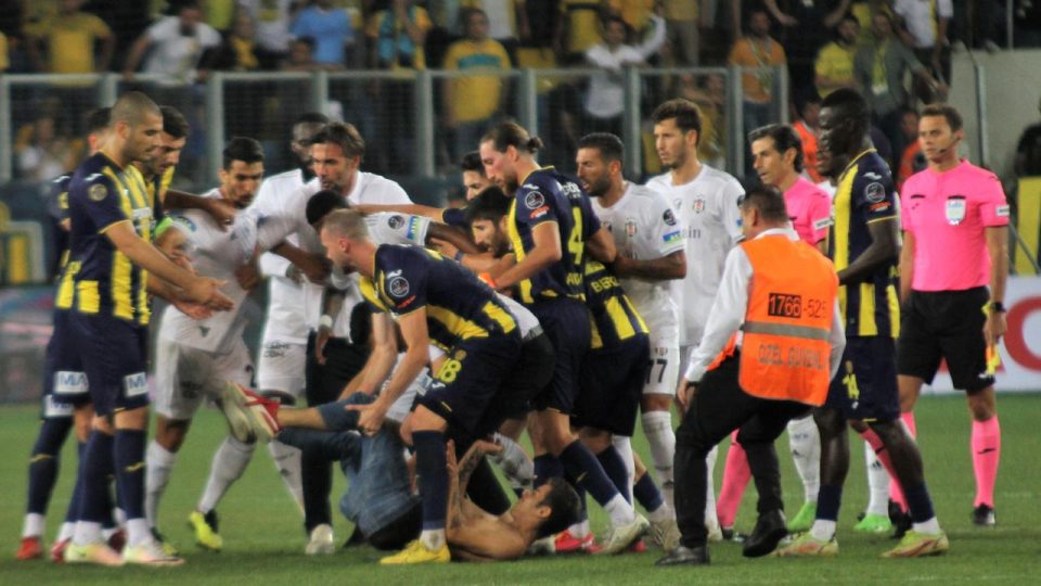Ahmet Nur Çebi: Her şey planlı ve programlıydı