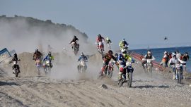 Ankara'da motosiklet sesleri yankılanacak