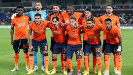 Başakşehir-Fiorentina maçından notlar