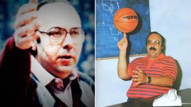 Basketbolda şampiyonluk rekoru Aydan Siyavuş'ta
