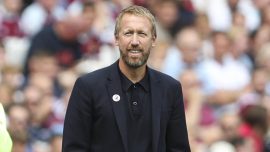 Chelsea'de Graham Potter dönemi